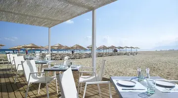 Anemos Luxury Grand Resort