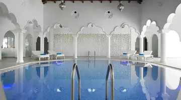 Anemos Luxury Grand Resort