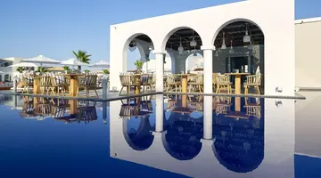 ANEMOS LUXURY GRAND RESORT