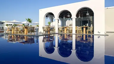ANEMOS LUXURY GRAND RESORT