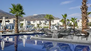 ANEMOS LUXURY GRAND RESORT