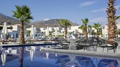 ANEMOS LUXURY GRAND RESORT