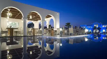 ANEMOS LUXURY GRAND RESORT