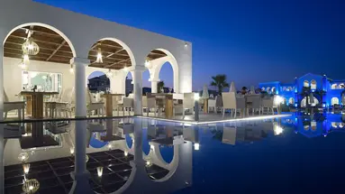 ANEMOS LUXURY GRAND RESORT