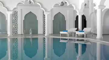 ANEMOS LUXURY GRAND RESORT