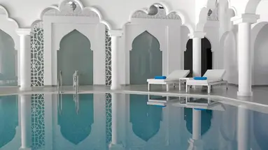 ANEMOS LUXURY GRAND RESORT