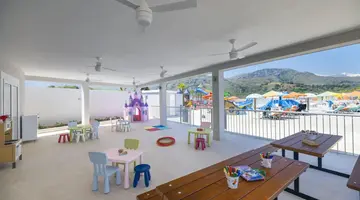 Anemos Luxury Grand Resort
