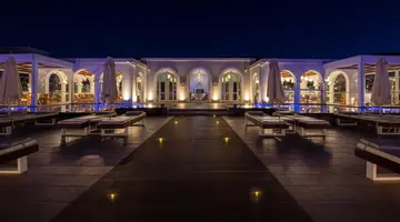 Anemos Luxury Grand Resort