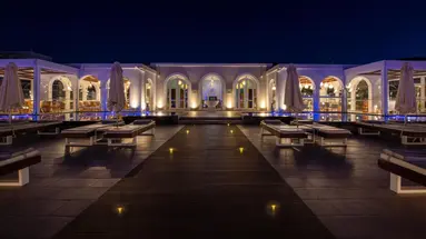 Anemos Luxury Grand Resort
