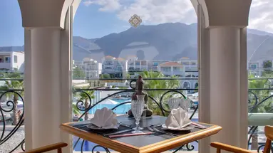 Anemos Luxury Grand Resort