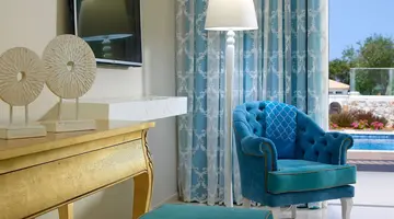 Anemos Luxury Grand Resort