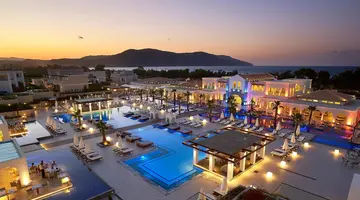 Anemos Luxury Grand Resort