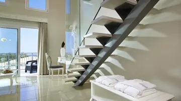 Anemos Luxury Grand Resort
