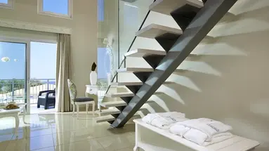 Anemos Luxury Grand Resort