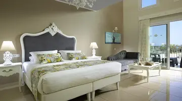 Anemos Luxury Grand Resort