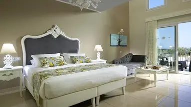 Anemos Luxury Grand Resort