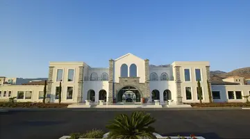 Anemos Luxury Grand Resort