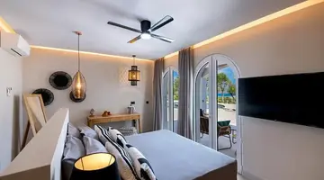 Anemos Luxury Grand Resort