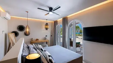 Anemos Luxury Grand Resort
