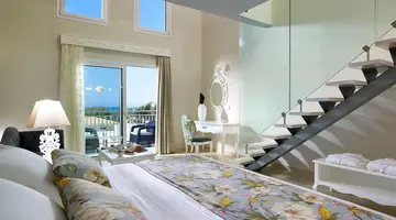 Anemos Luxury Grand Resort