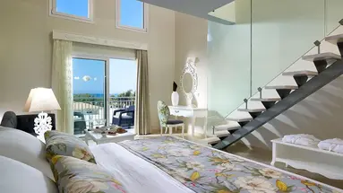 Anemos Luxury Grand Resort