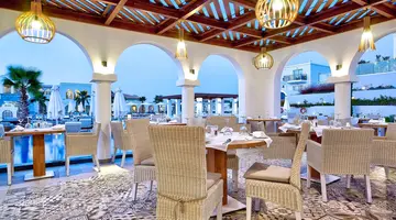 Anemos Luxury Grand Resort
