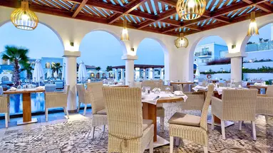 Anemos Luxury Grand Resort