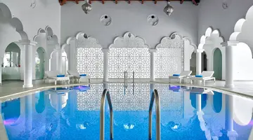 Anemos Luxury Grand Resort