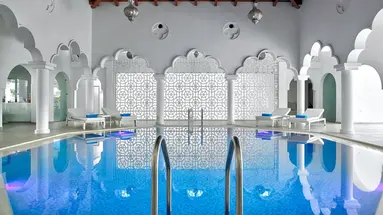 Anemos Luxury Grand Resort