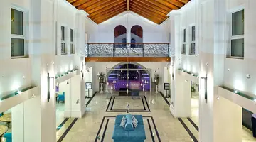 Anemos Luxury Grand Resort