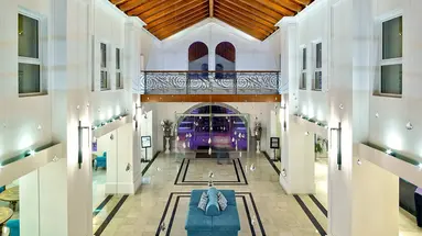 Anemos Luxury Grand Resort