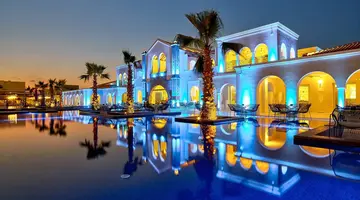 Anemos Luxury Grand Resort