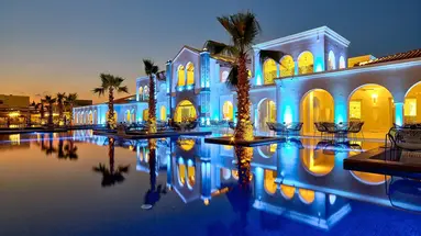 Anemos Luxury Grand Resort
