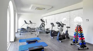Anemos Luxury Grand Resort