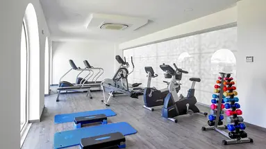 Anemos Luxury Grand Resort