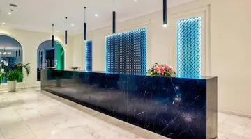 Anemos Luxury Grand Resort