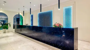 Anemos Luxury Grand Resort