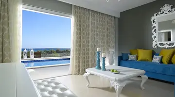 Anemos Luxury Grand Resort