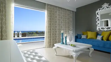 Anemos Luxury Grand Resort