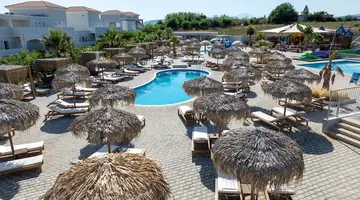 Anemos Luxury Grand Resort