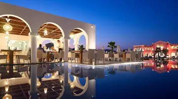 Anemos Luxury Grand Resort