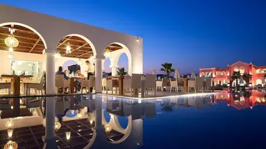 Anemos Luxury Grand Resort