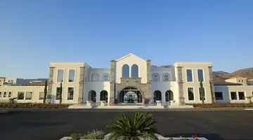 Anemos Luxury Grand Resort
