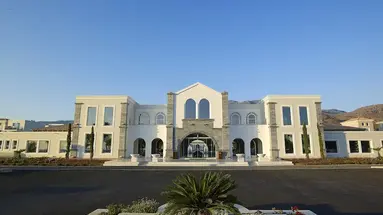 Anemos Luxury Grand Resort