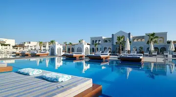 Anemos Luxury Grand Resort