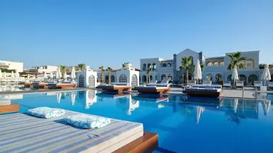 Anemos Luxury Grand Resort