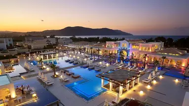 Anemos Luxury Grand Resort