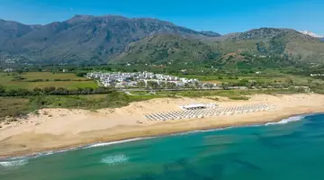 Anemos Luxury Grand Resort