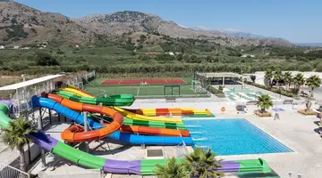 Anemos Luxury Grand Resort