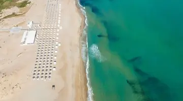 Anemos Luxury Grand Resort